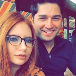 Meet your Posher, Joshua